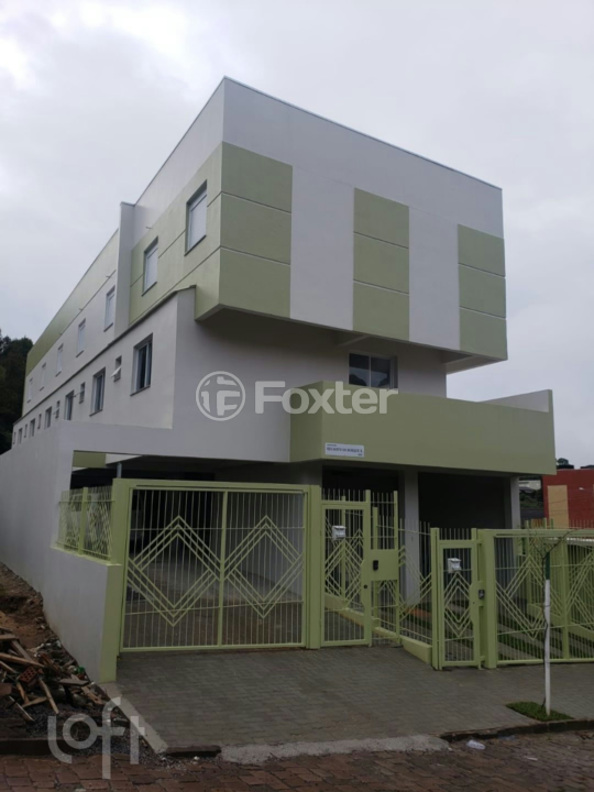 Casa à venda com 2 quartos, 94m² - Foto 13