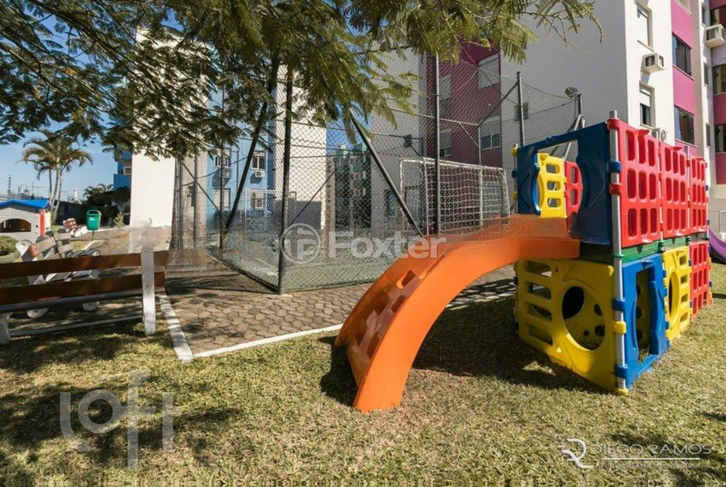 Apartamento à venda com 1 quarto, 44m² - Foto 19