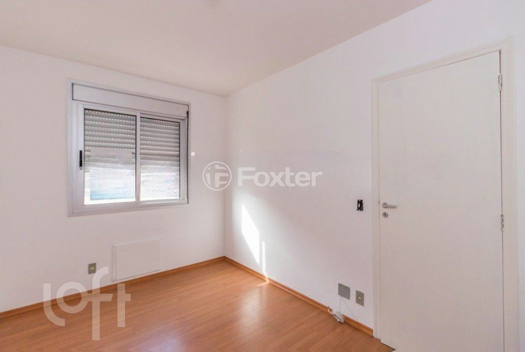 Apartamento à venda com 1 quarto, 44m² - Foto 11