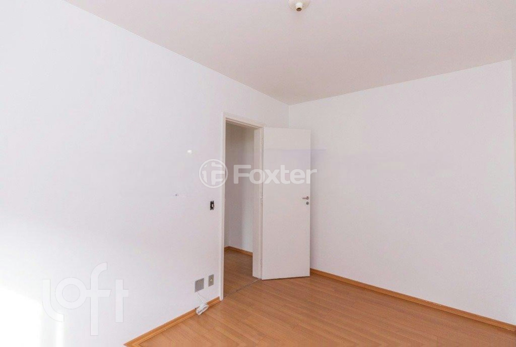 Apartamento à venda com 1 quarto, 44m² - Foto 14