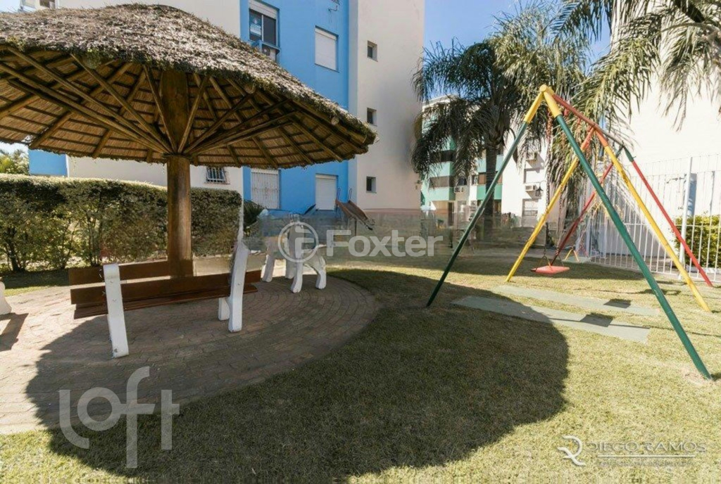 Apartamento à venda com 1 quarto, 44m² - Foto 17