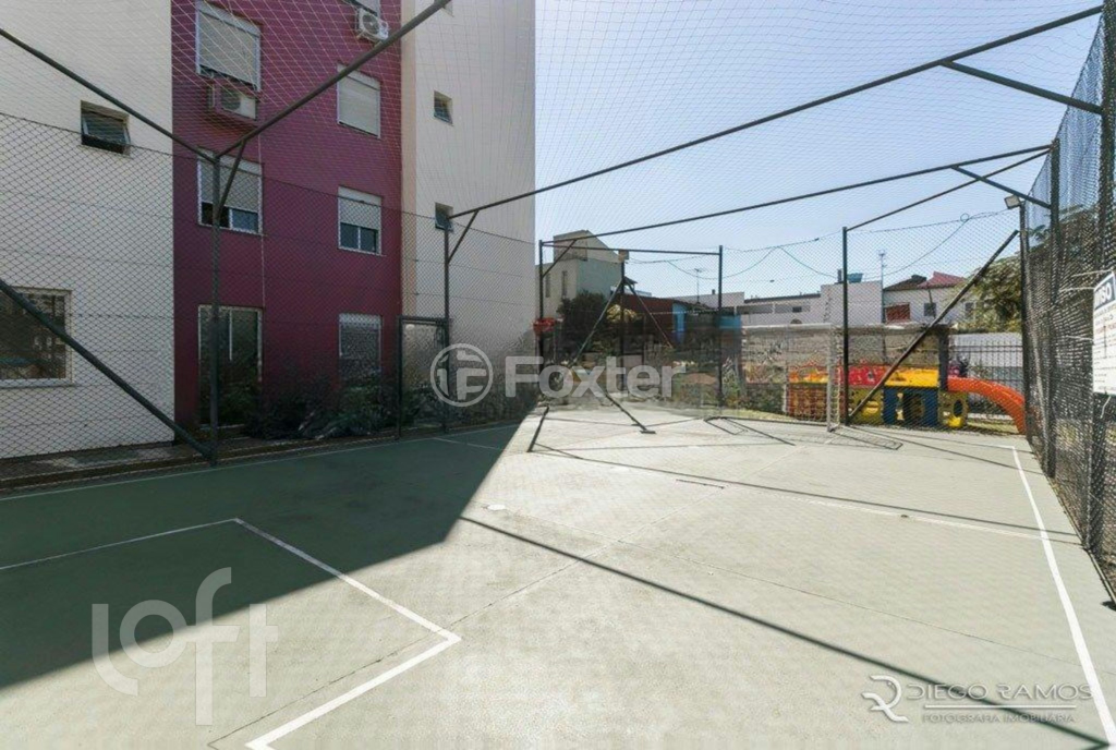 Apartamento à venda com 1 quarto, 44m² - Foto 23