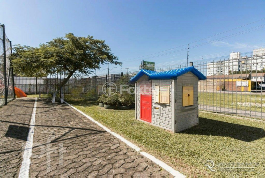 Apartamento à venda com 1 quarto, 44m² - Foto 20