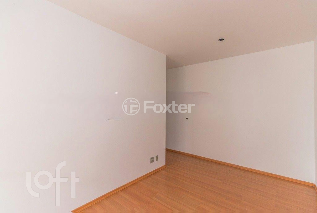 Apartamento à venda com 1 quarto, 44m² - Foto 7