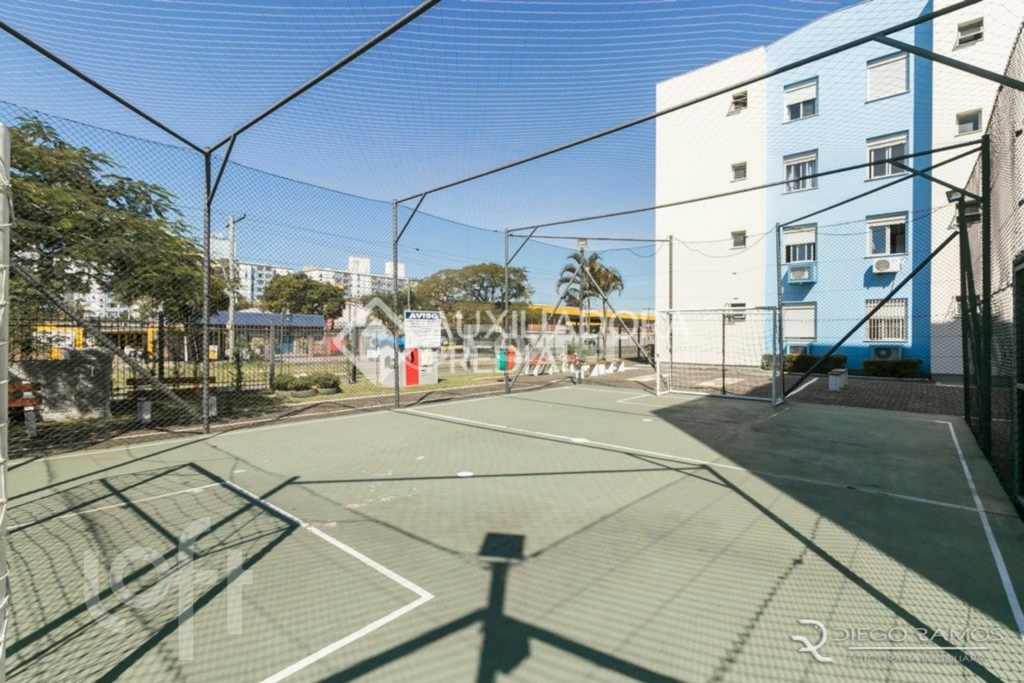 Apartamento à venda com 1 quarto, 44m² - Foto 22