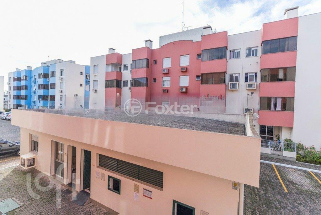 Apartamento à venda com 1 quarto, 44m² - Foto 6