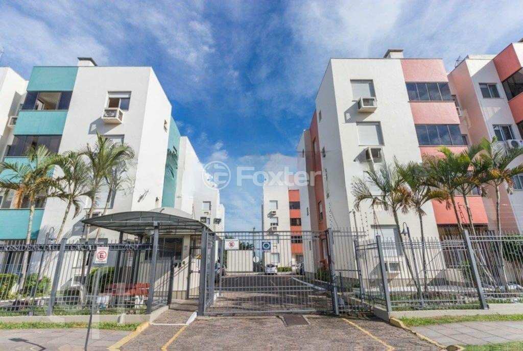 Apartamento à venda com 1 quarto, 44m² - Foto 16