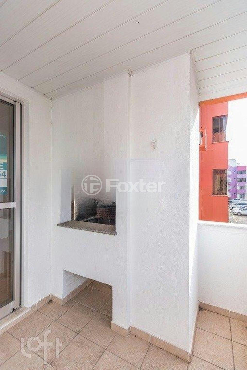 Apartamento à venda com 1 quarto, 44m² - Foto 3