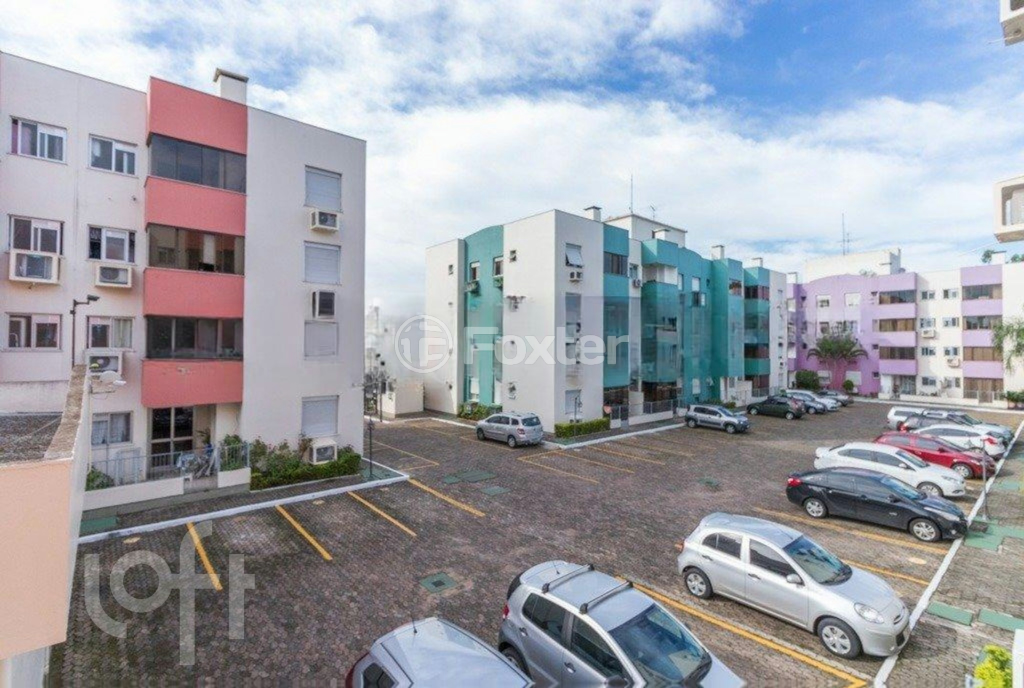 Apartamento à venda com 1 quarto, 44m² - Foto 5
