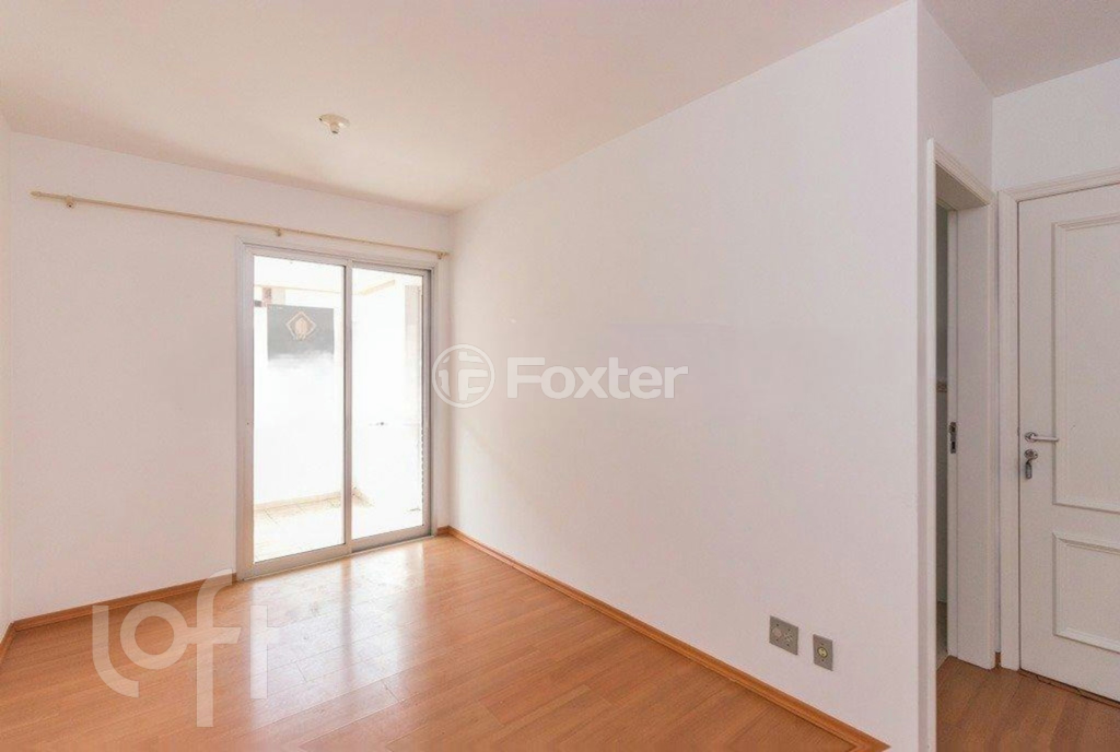 Apartamento à venda com 1 quarto, 44m² - Foto 25
