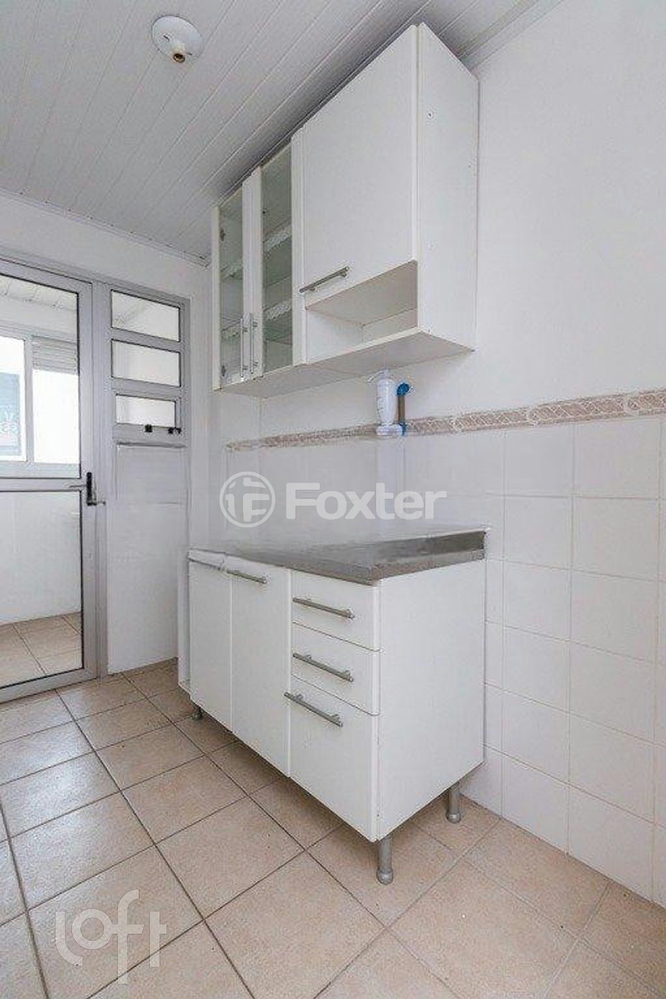 Apartamento à venda com 1 quarto, 44m² - Foto 9