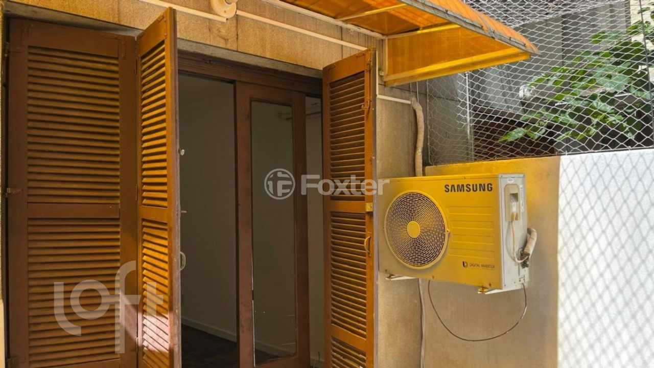Apartamento à venda com 1 quarto, 61m² - Foto 28