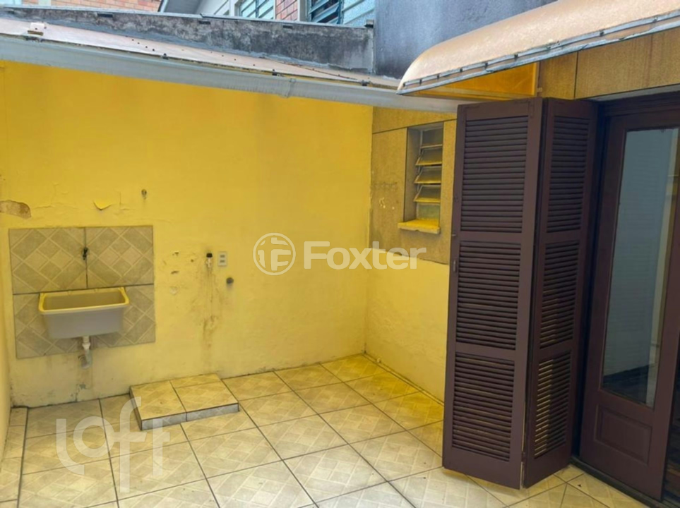 Apartamento à venda com 1 quarto, 61m² - Foto 5