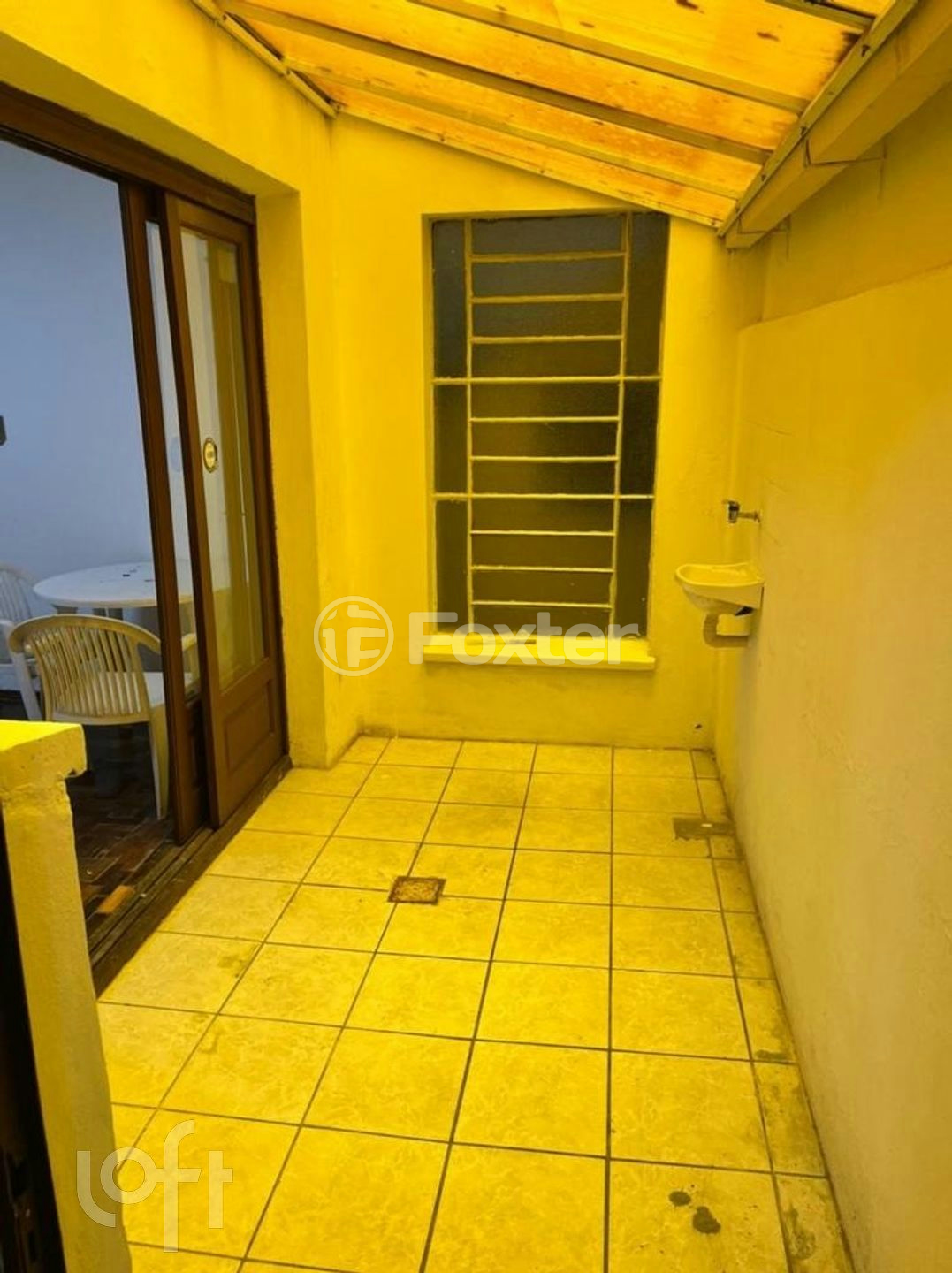 Apartamento à venda com 1 quarto, 61m² - Foto 29