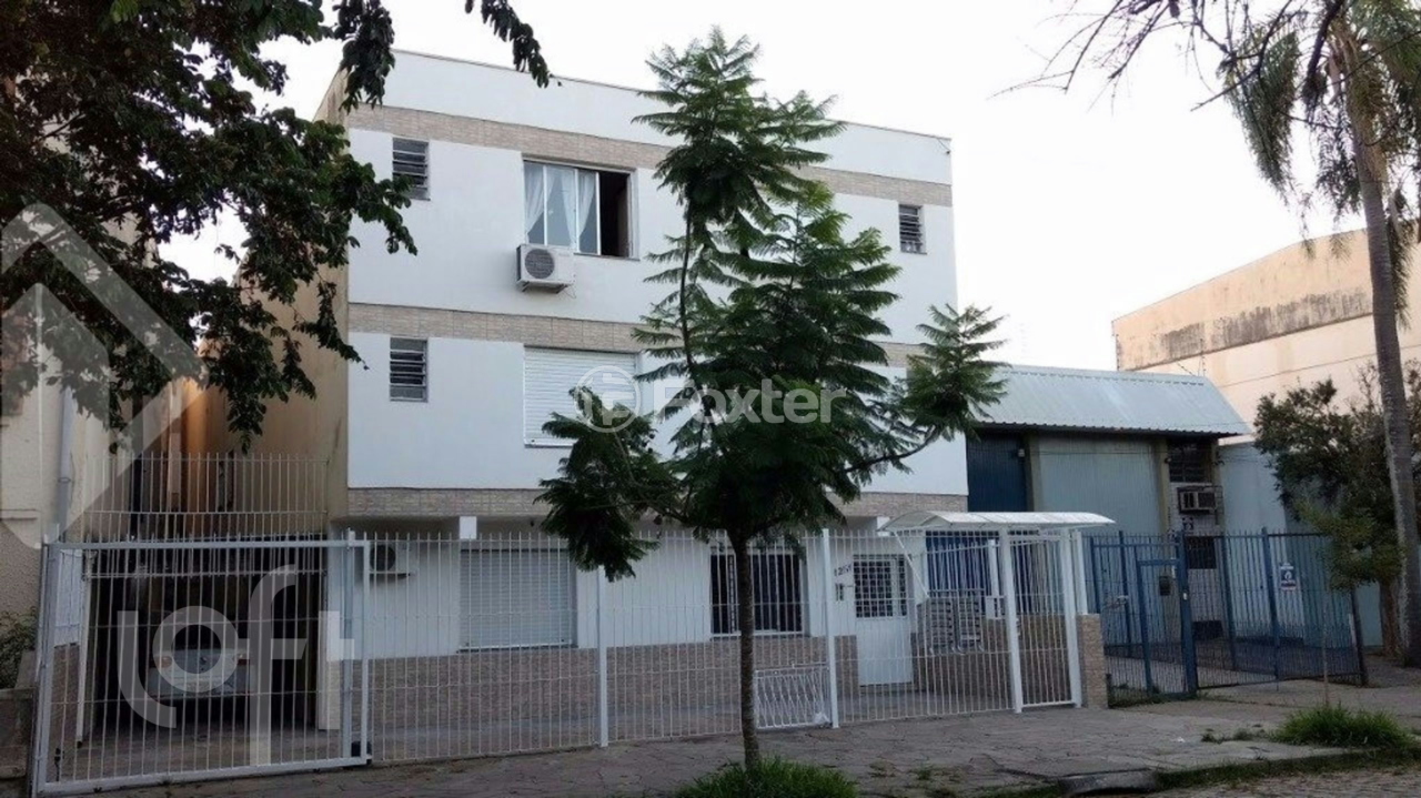 Apartamento à venda com 1 quarto, 61m² - Foto 30
