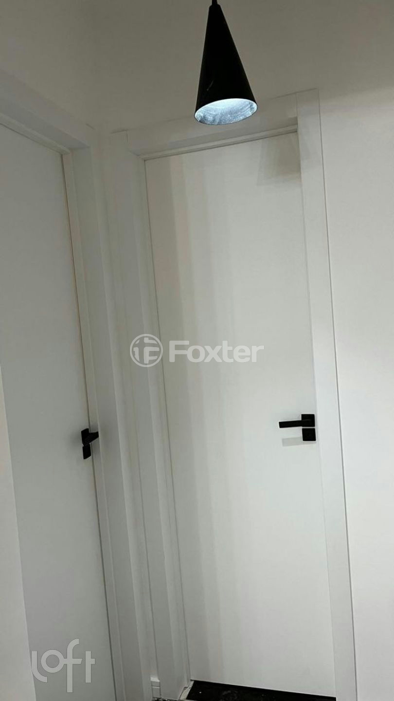 Apartamento à venda com 1 quarto, 61m² - Foto 24