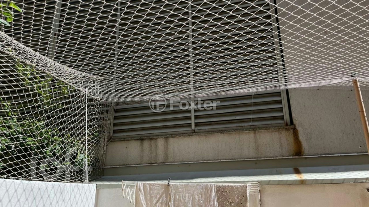 Apartamento à venda com 1 quarto, 61m² - Foto 21