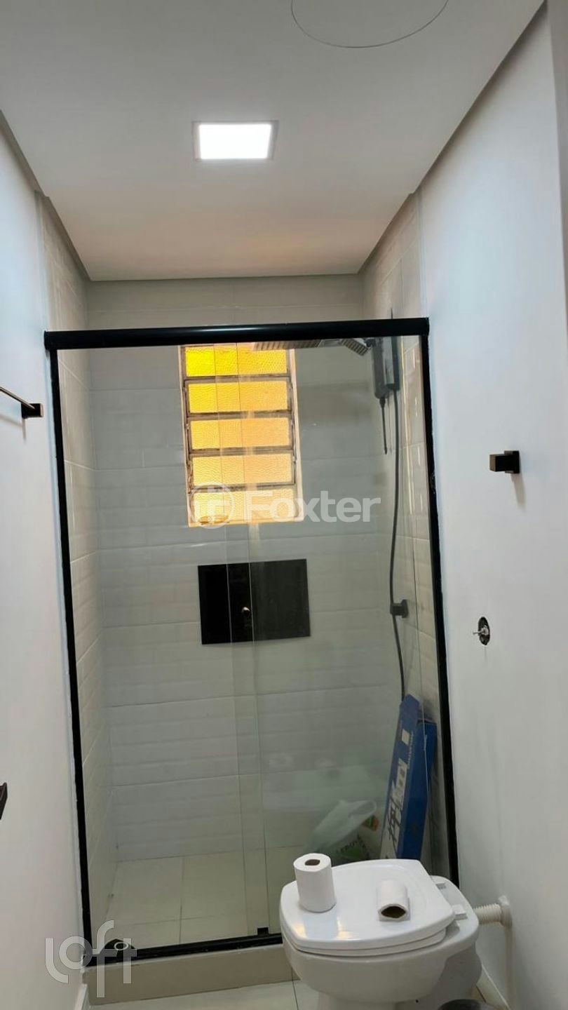 Apartamento à venda com 1 quarto, 61m² - Foto 23