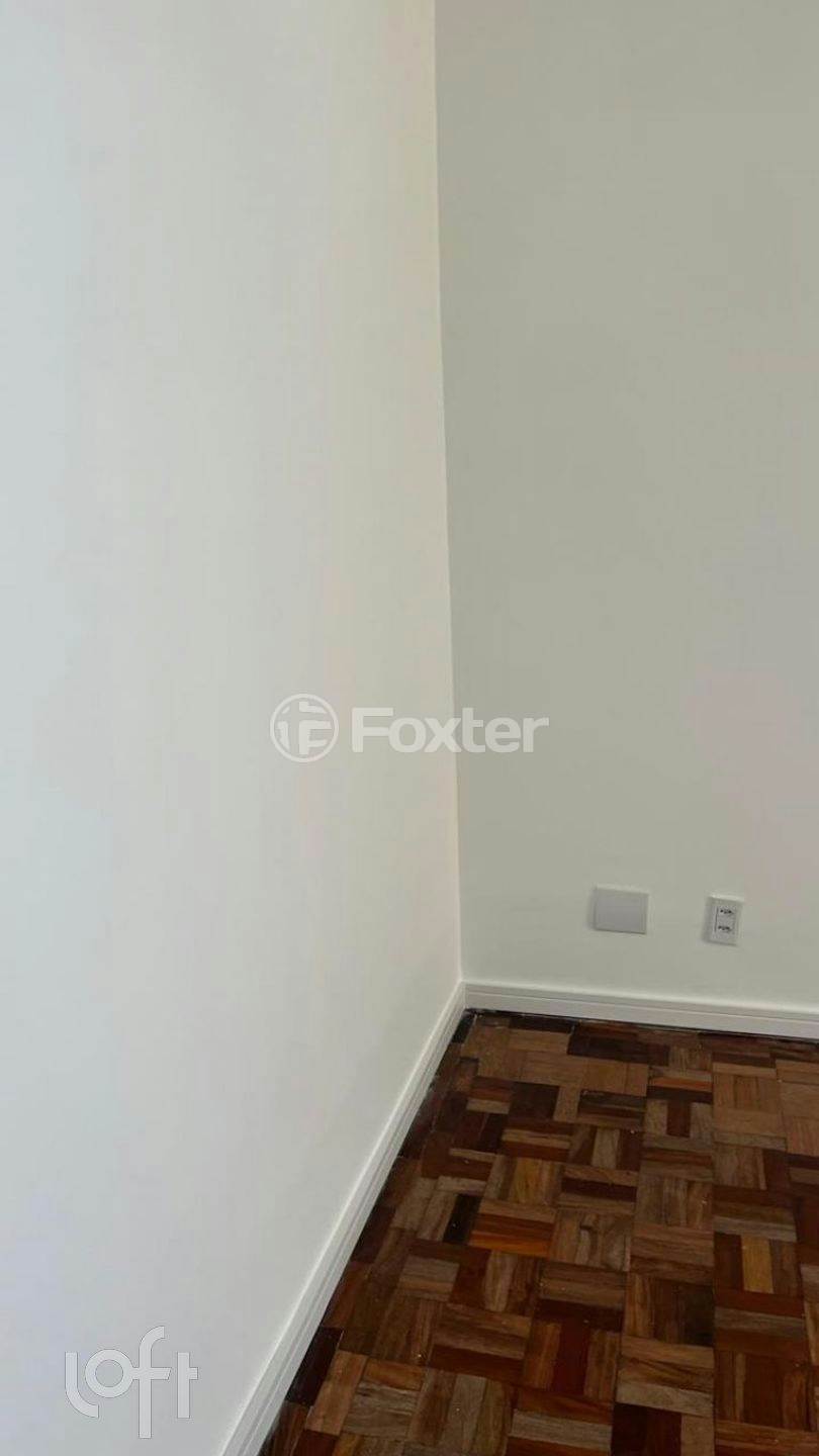Apartamento à venda com 1 quarto, 61m² - Foto 22