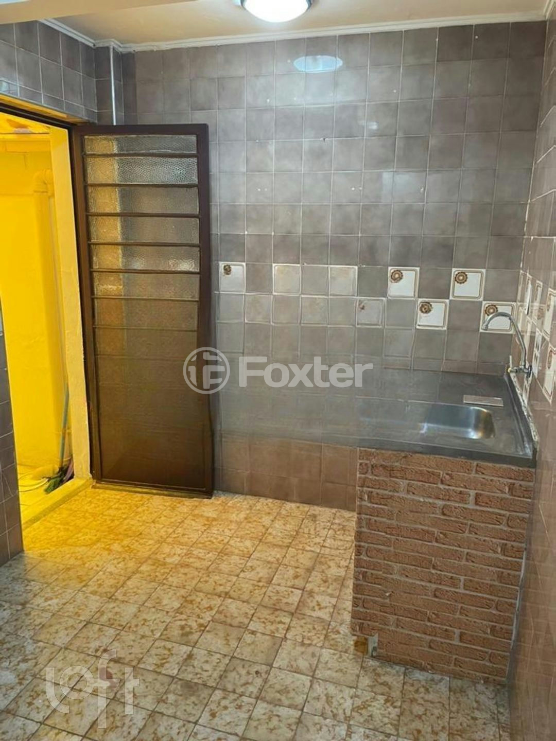Apartamento à venda com 1 quarto, 61m² - Foto 7