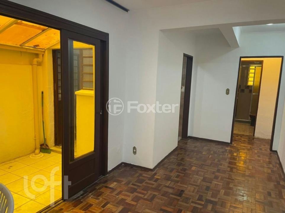 Apartamento à venda com 1 quarto, 61m² - Foto 1