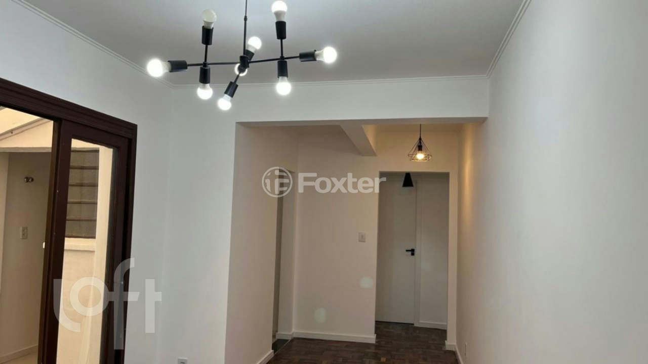 Apartamento à venda com 1 quarto, 61m² - Foto 27
