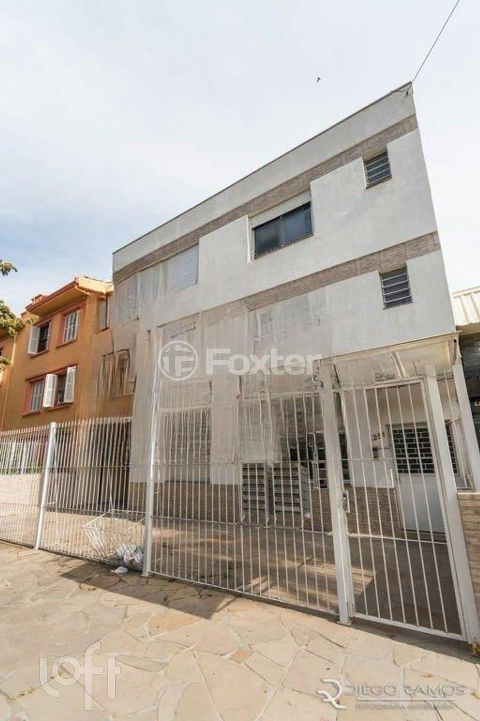 Apartamento à venda com 1 quarto, 61m² - Foto 9