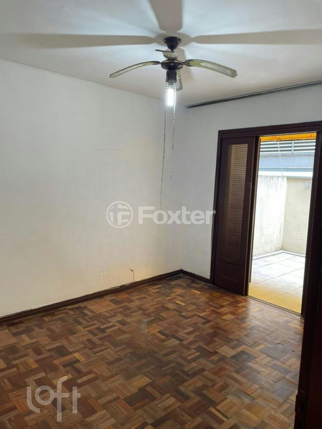 Apartamento à venda com 1 quarto, 61m² - Foto 3