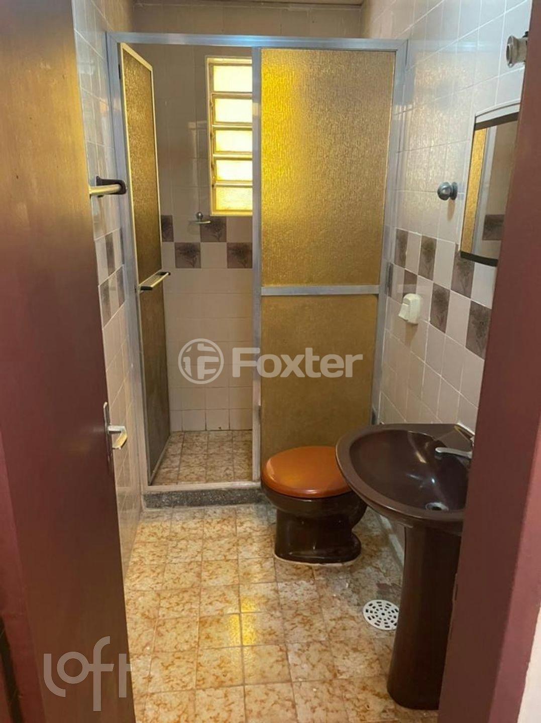 Apartamento à venda com 1 quarto, 61m² - Foto 8