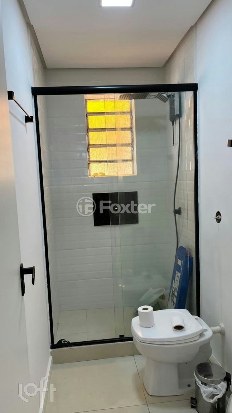 Apartamento à venda com 1 quarto, 61m² - Foto 16