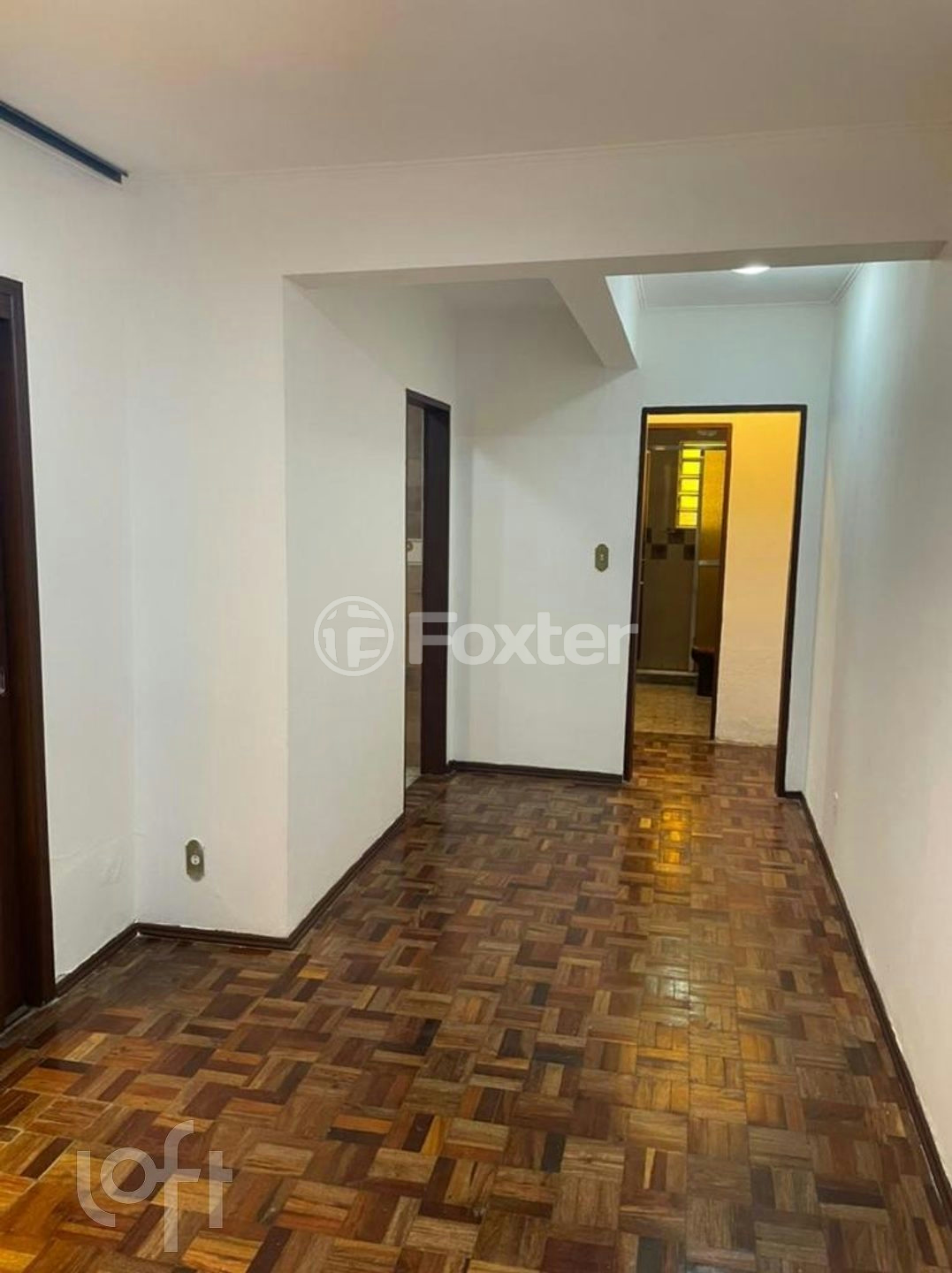 Apartamento à venda com 1 quarto, 61m² - Foto 2
