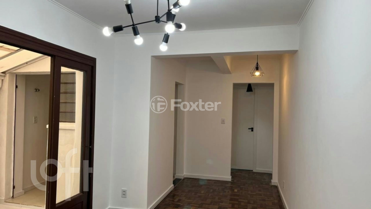 Apartamento à venda com 1 quarto, 61m² - Foto 26
