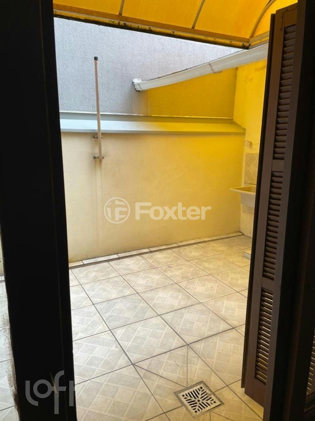 Apartamento à venda com 1 quarto, 61m² - Foto 6