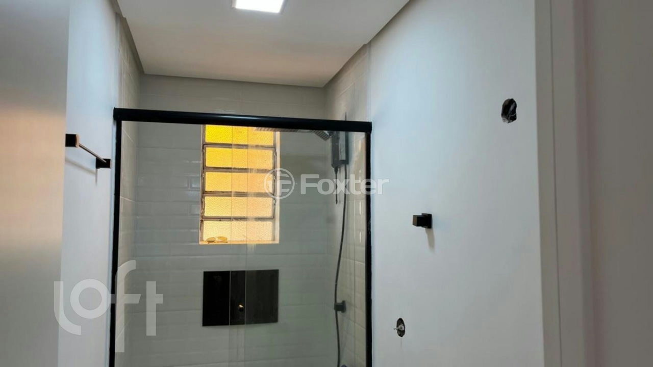 Apartamento à venda com 1 quarto, 61m² - Foto 15