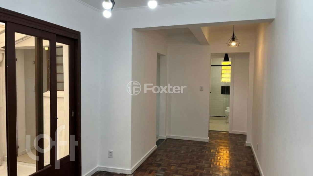 Apartamento à venda com 1 quarto, 61m² - Foto 18