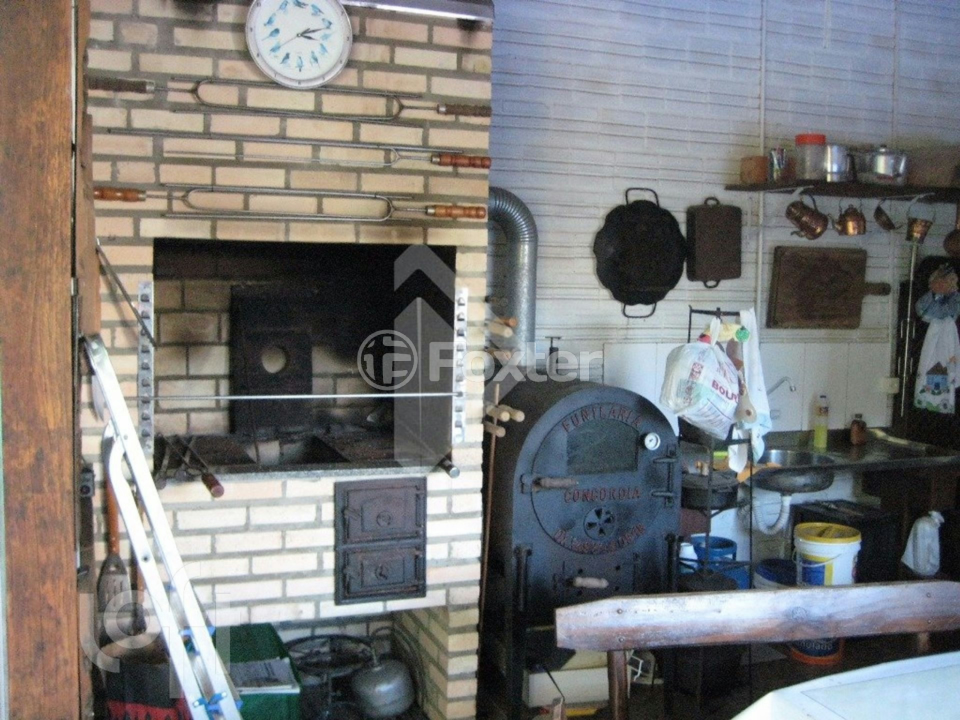 Casa à venda com 3 quartos, 280m² - Foto 12