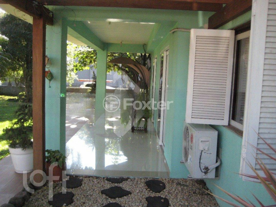 Casa à venda com 3 quartos, 280m² - Foto 24