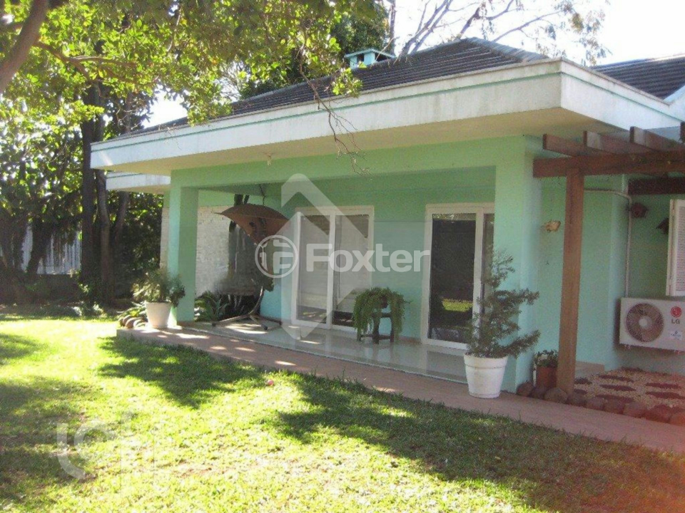 Casa à venda com 3 quartos, 280m² - Foto 25