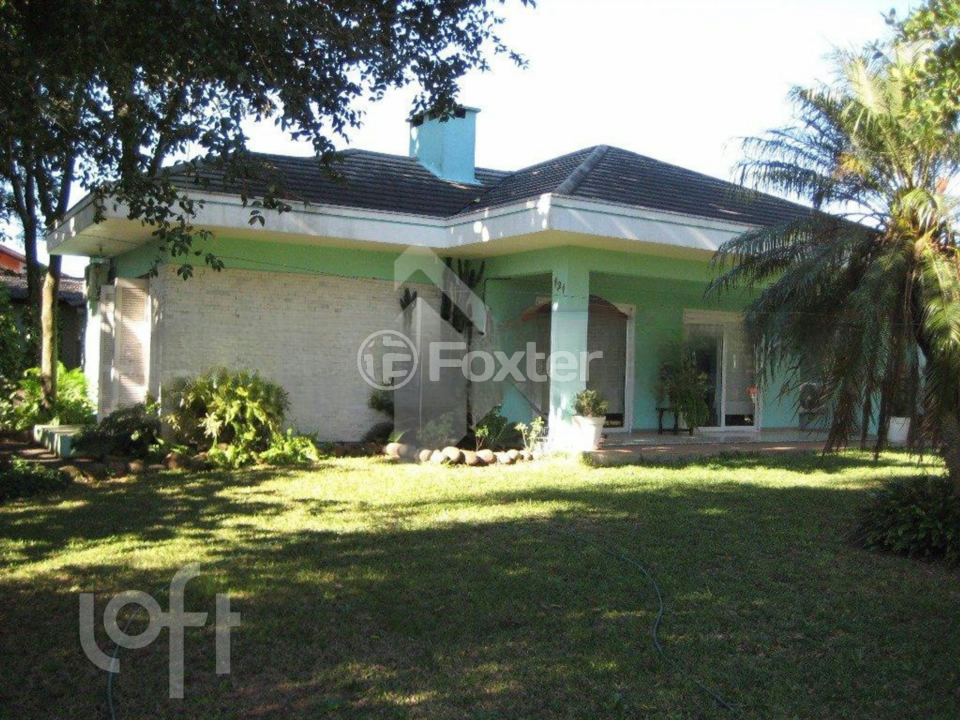 Casa à venda com 3 quartos, 280m² - Foto 20