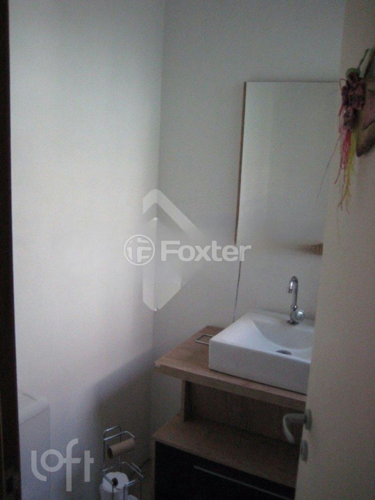 Casa à venda com 3 quartos, 280m² - Foto 9