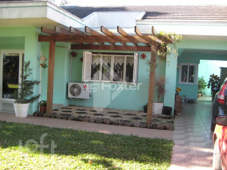 Casa à venda com 3 quartos, 280m² - Foto 19