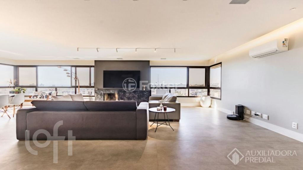 Apartamento à venda com 3 quartos, 177m² - Foto 12