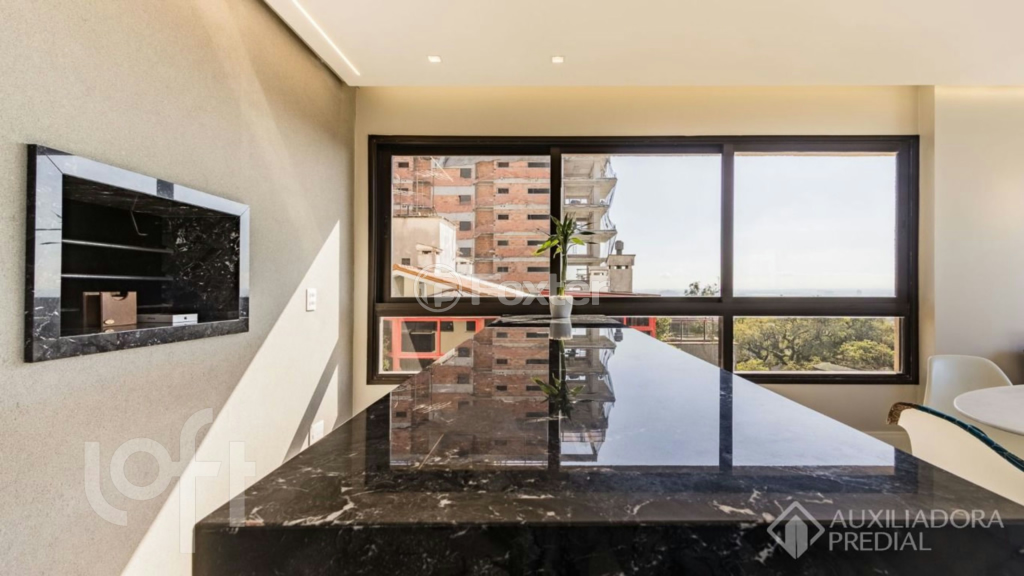 Apartamento à venda com 3 quartos, 177m² - Foto 13