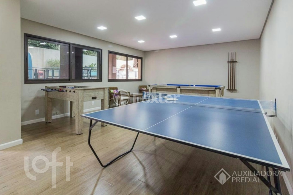 Apartamento à venda com 3 quartos, 177m² - Foto 46