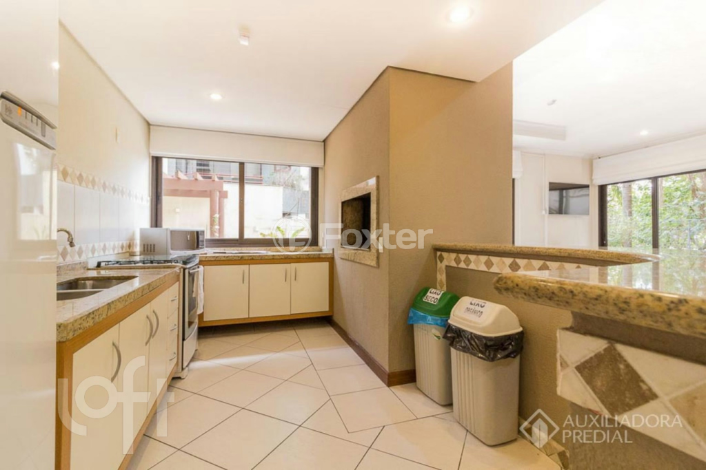 Apartamento à venda com 3 quartos, 177m² - Foto 52