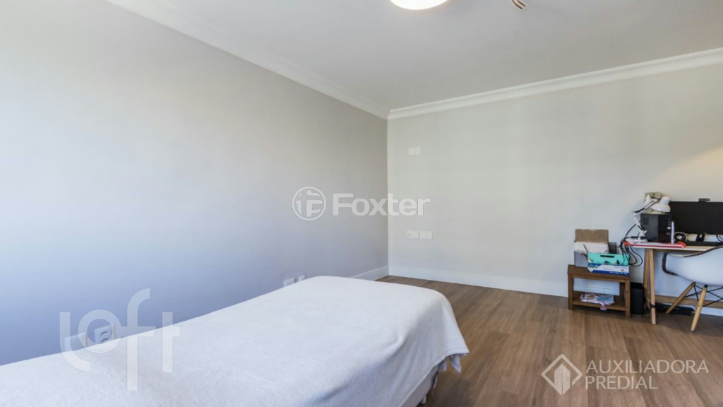 Apartamento à venda com 3 quartos, 177m² - Foto 33