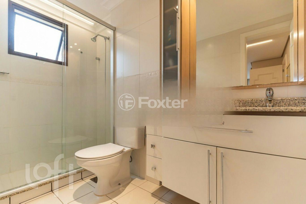 Apartamento à venda com 3 quartos, 177m² - Foto 11