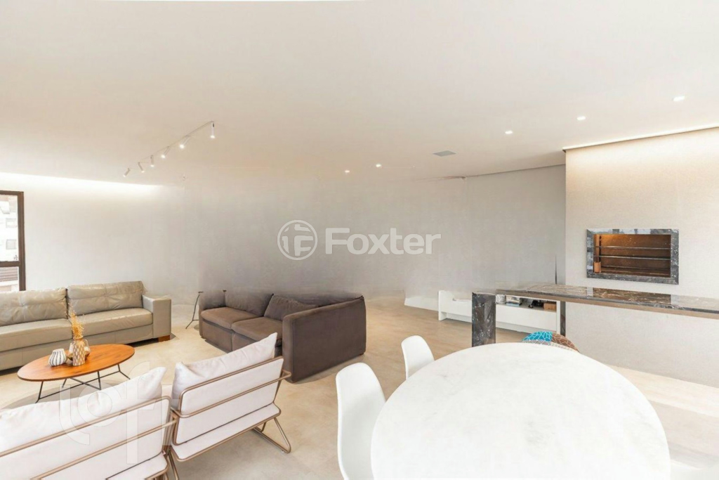 Apartamento à venda com 3 quartos, 177m² - Foto 5
