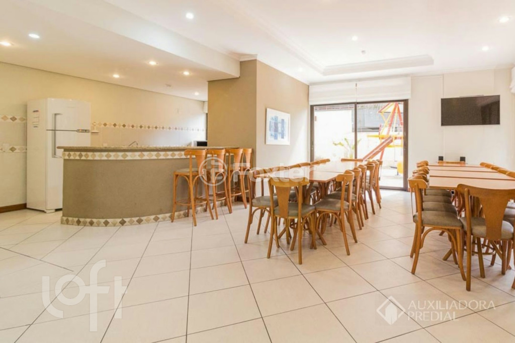Apartamento à venda com 3 quartos, 177m² - Foto 53