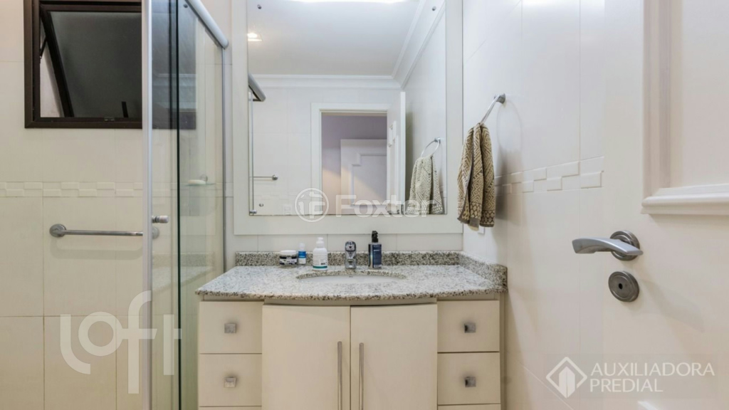 Apartamento à venda com 3 quartos, 177m² - Foto 27